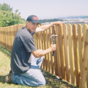 The Fenceman Fence Company - Project Photos & Reviews - Vancouver, WA US |  Houzz