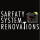 Sarfaty System Renovations