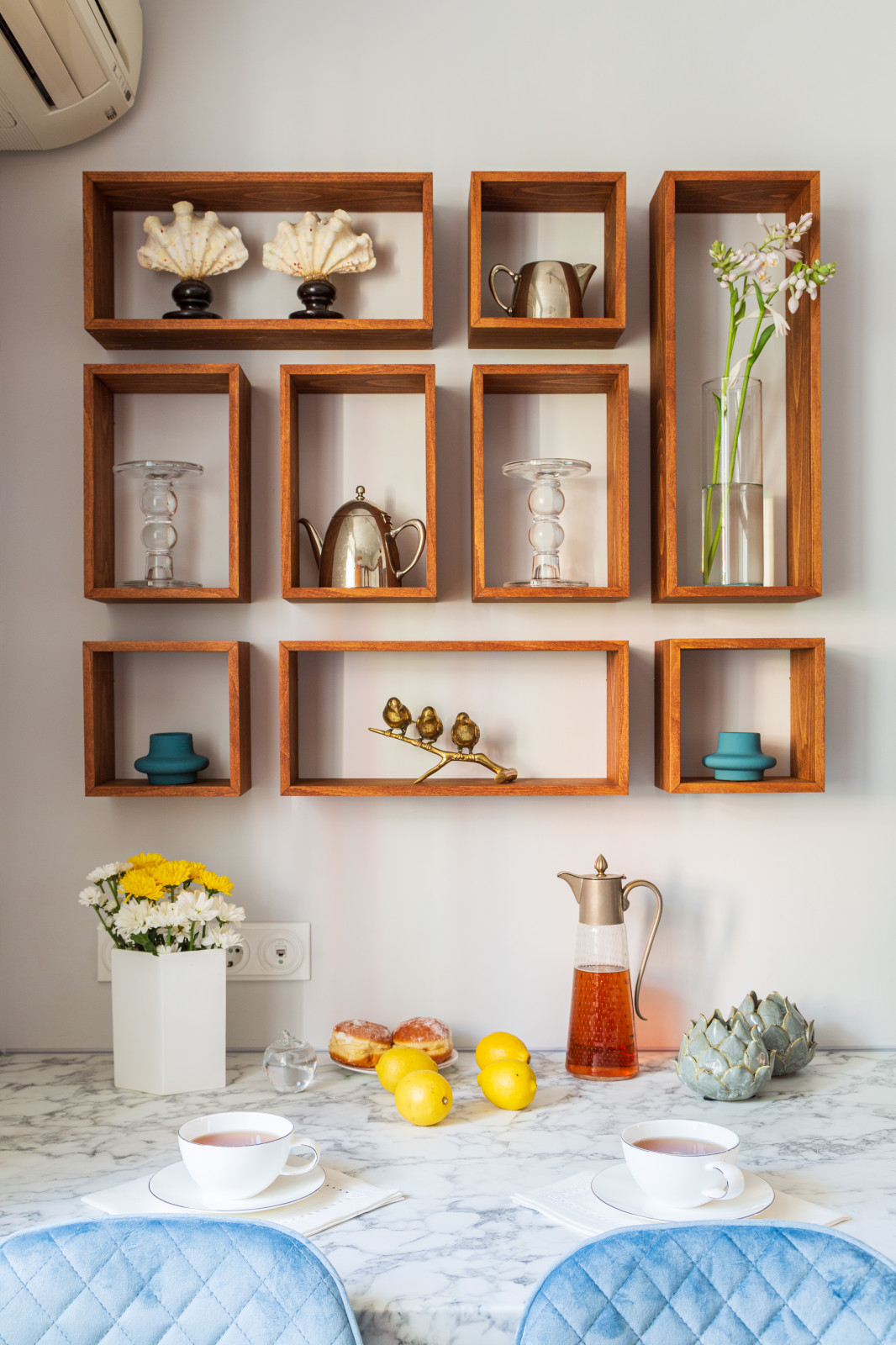 Обновление квартиры в старом фонде