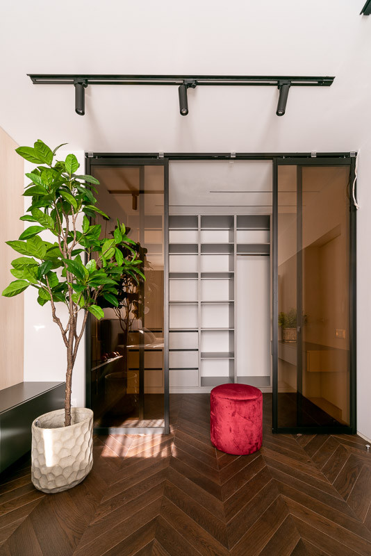 Реализованный проект в Новороссийске