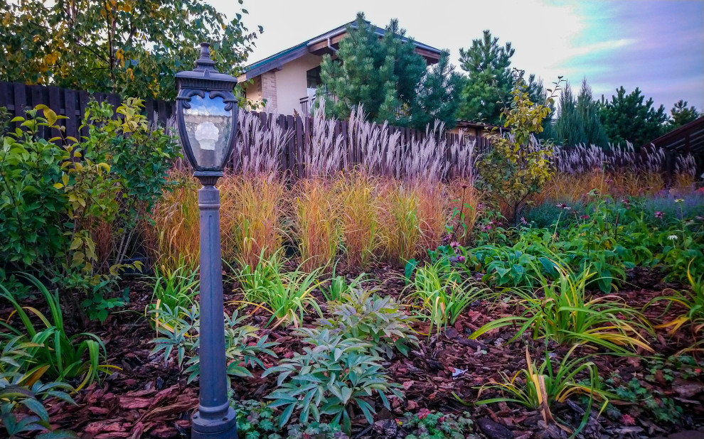 Проект в стиле Вахверк