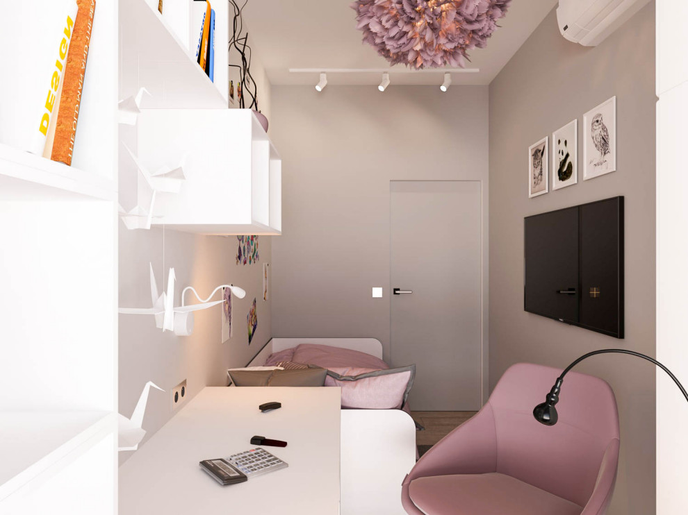 Детская для девочки