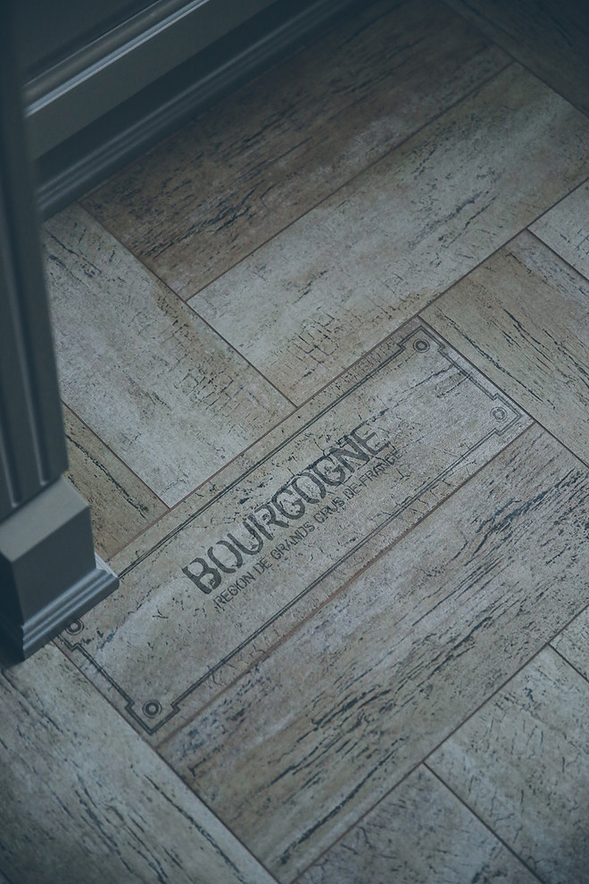 квартира на Котельнической