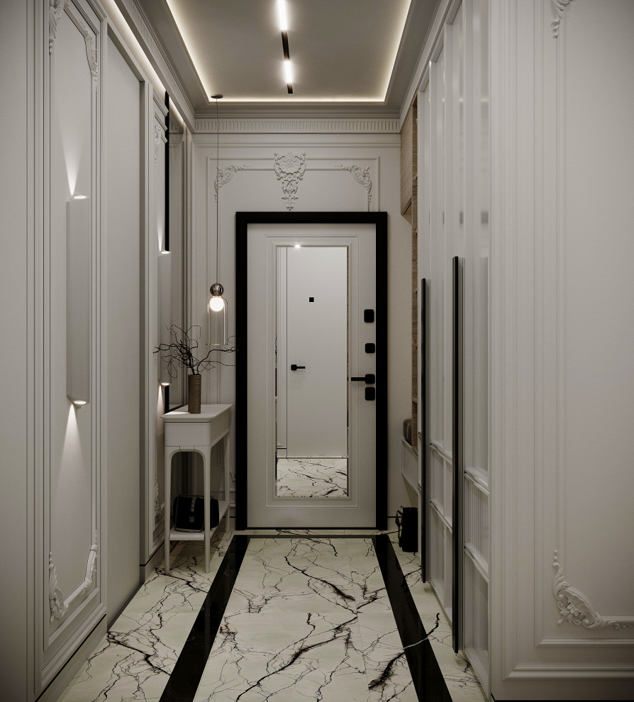 Квартира в ЖК "RiverSky"