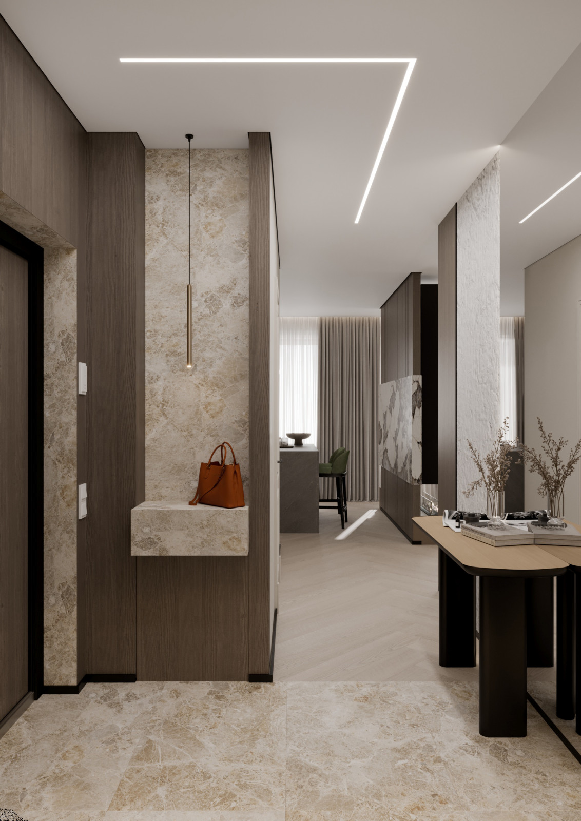 ЖК "Новый город"