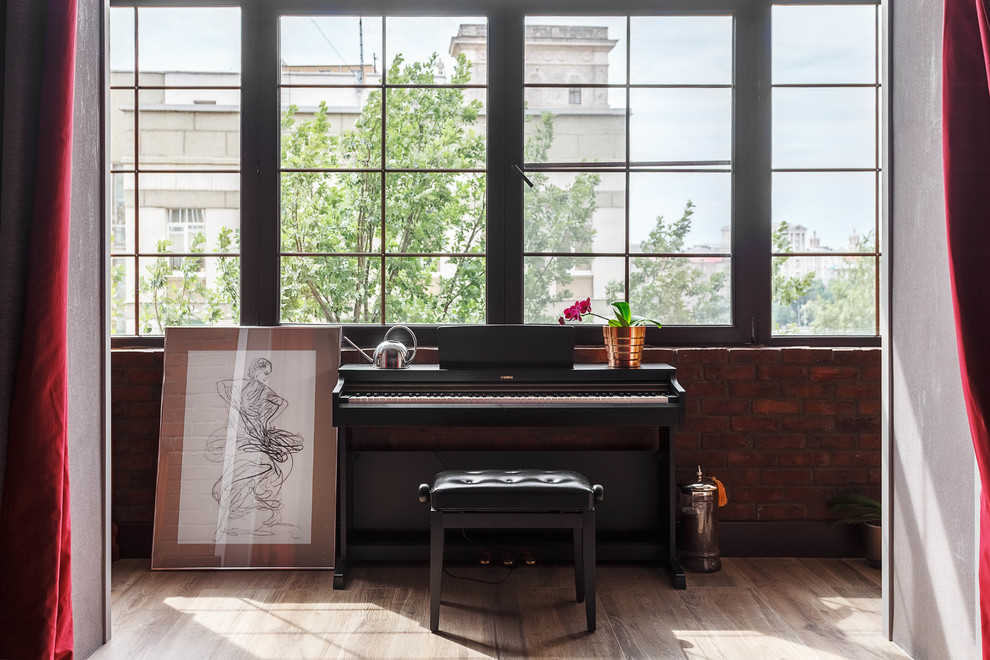 Саввинская набережная