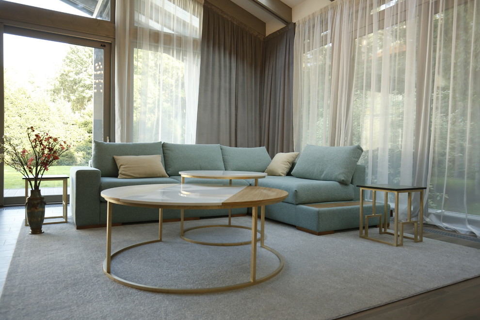 Программа "Идеальный ремонт" на 1-м канале