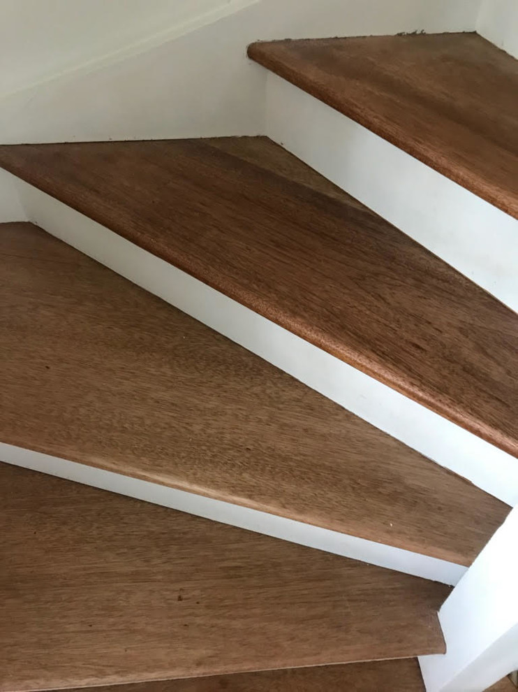 SIMPLE CHANGES MAKE A BIG DIFFERENCE