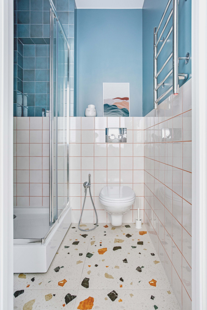 Современная квартира для сдачи в аренду