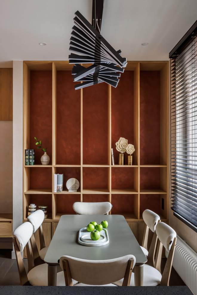 Квартира в жилом комплексе «Тополя»