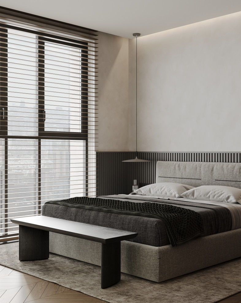 ЖК "Резиденция Композиторов", 99 квадратных метров.