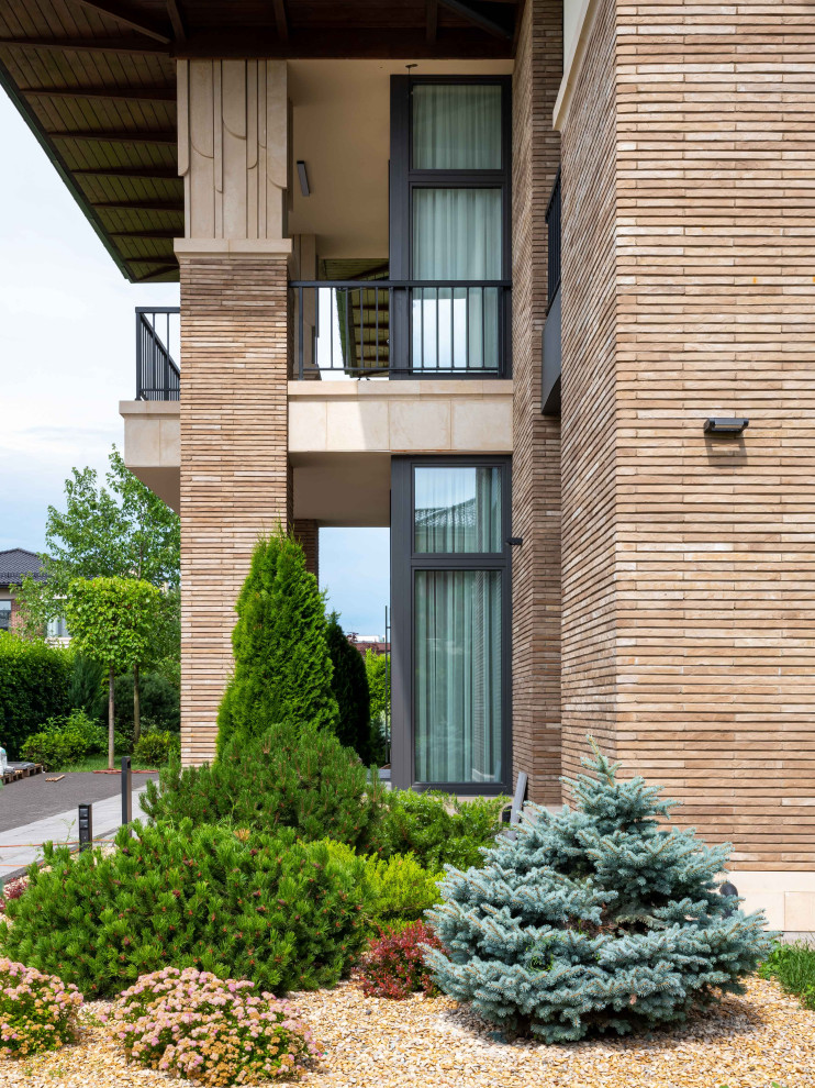 Съемка для изготовителей оконных систем