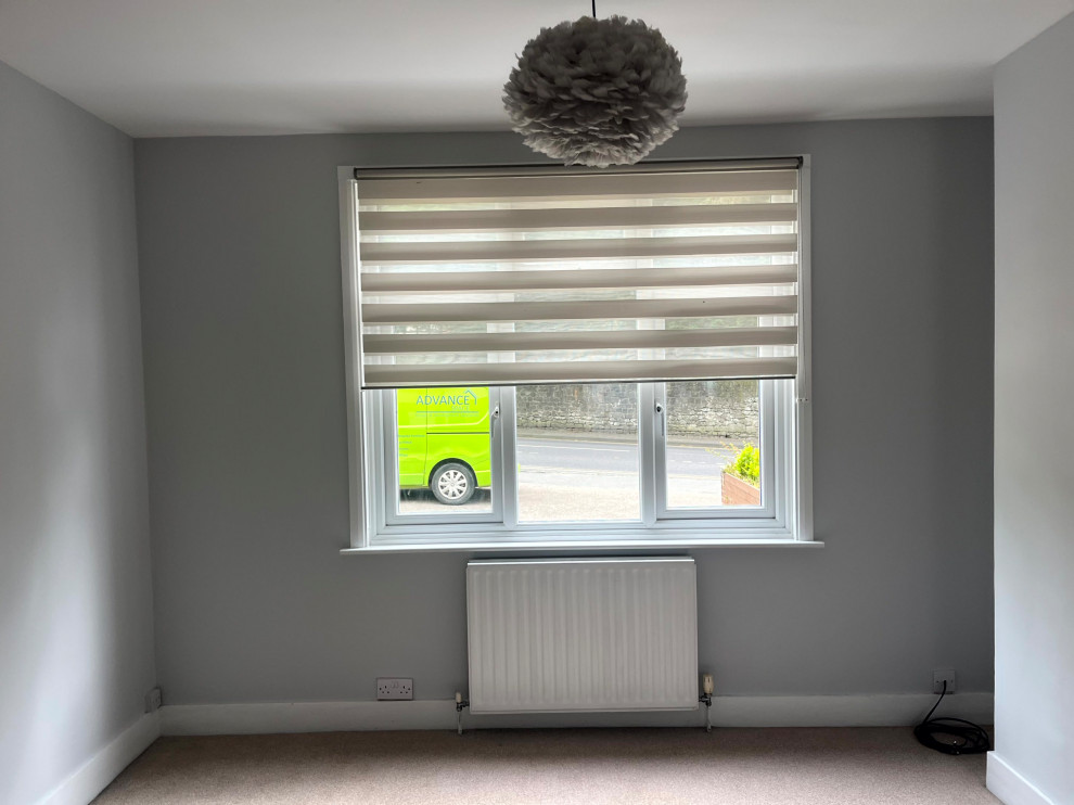 Home Staging - Sevenoaks Cottage