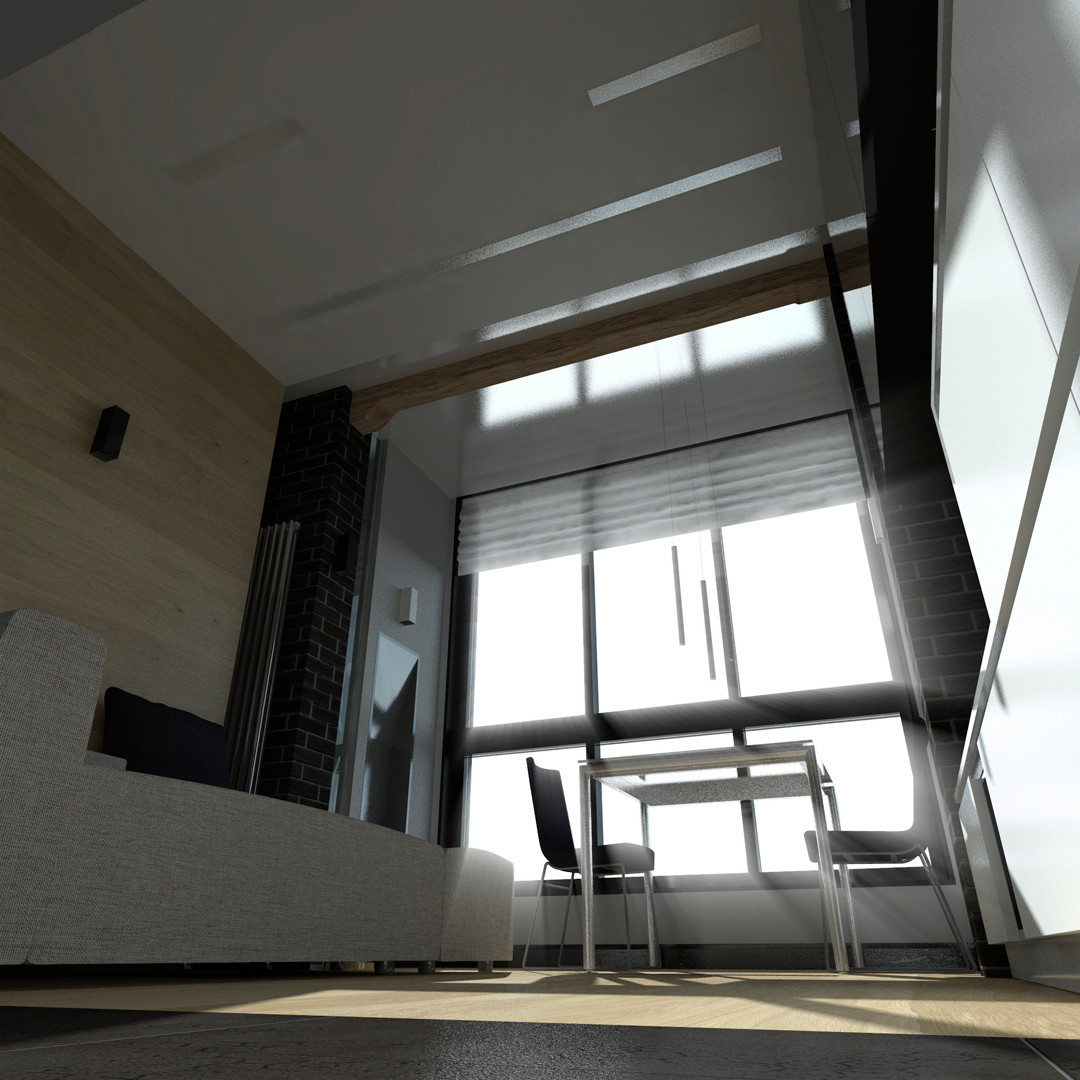 Дорогая Крошка