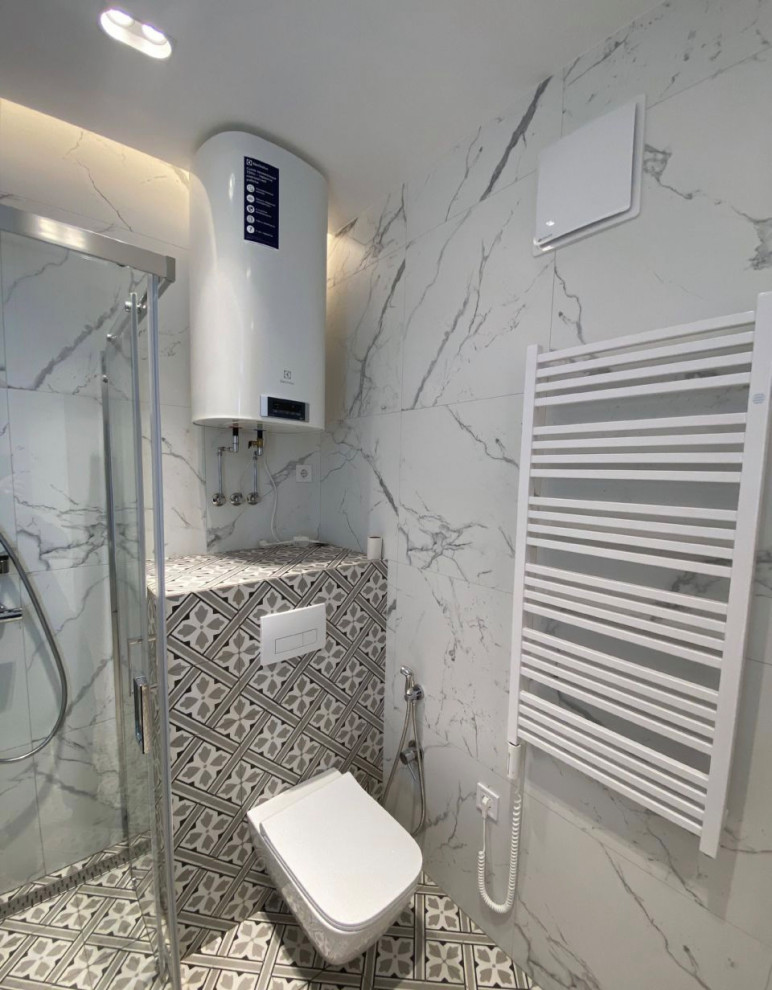 Ремонт квартиры