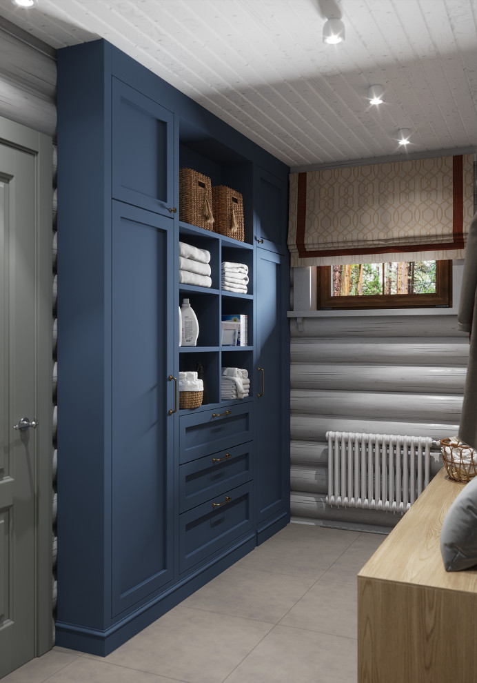 Банный дом 60 кв.м