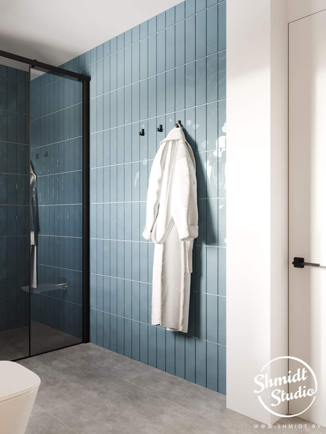 Проект "Роскошный" | Индия