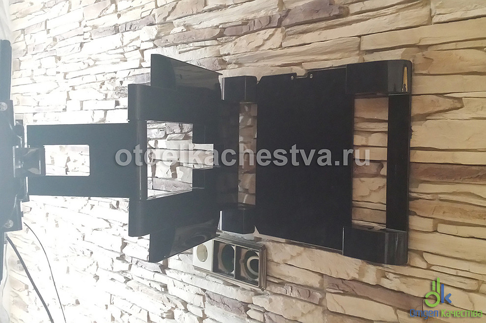 Фотографии "до": Ремонт 4-х комнатной квартиры на пр. Луначарского