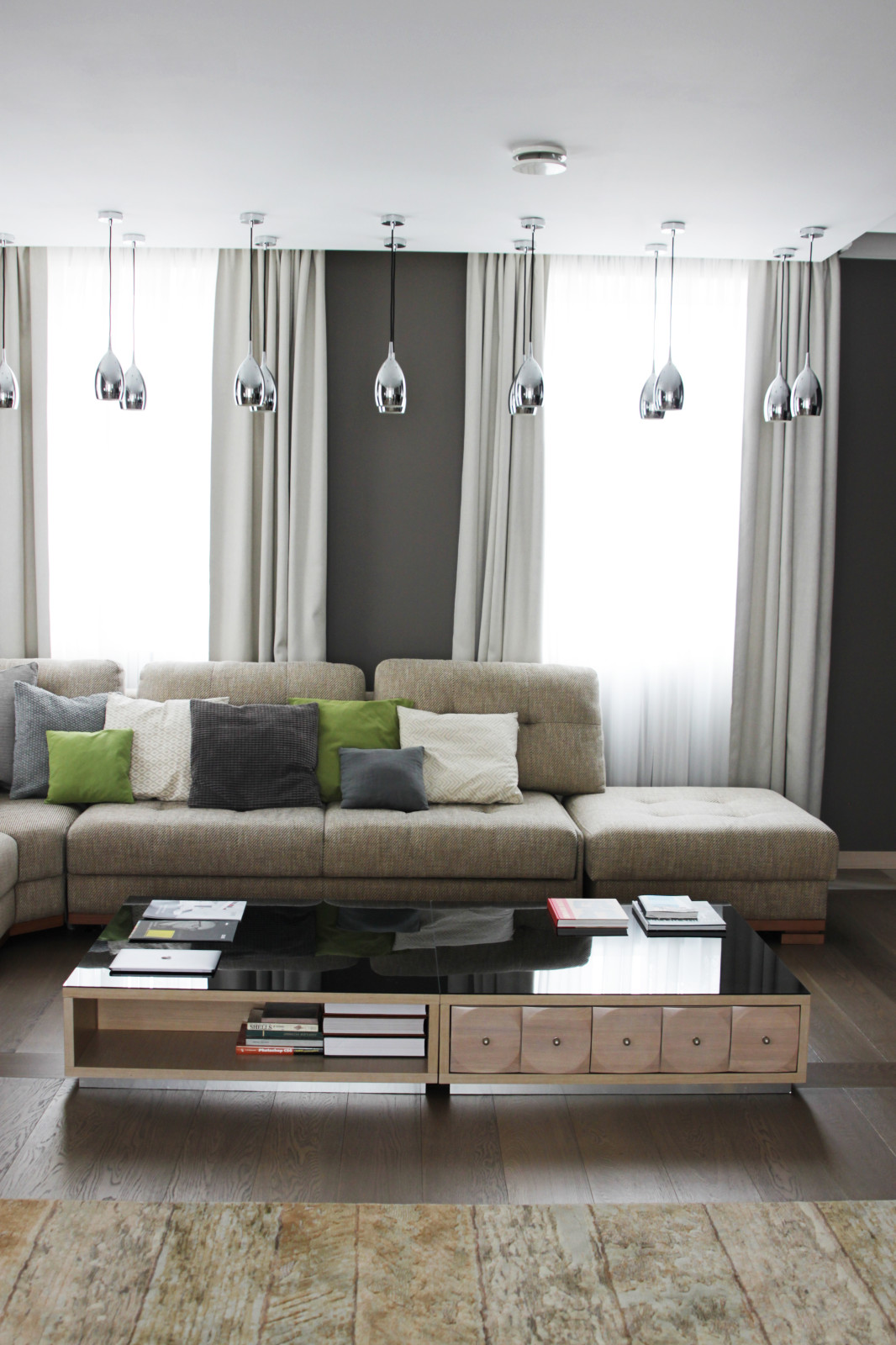 Загородный дом в Юкках 350м