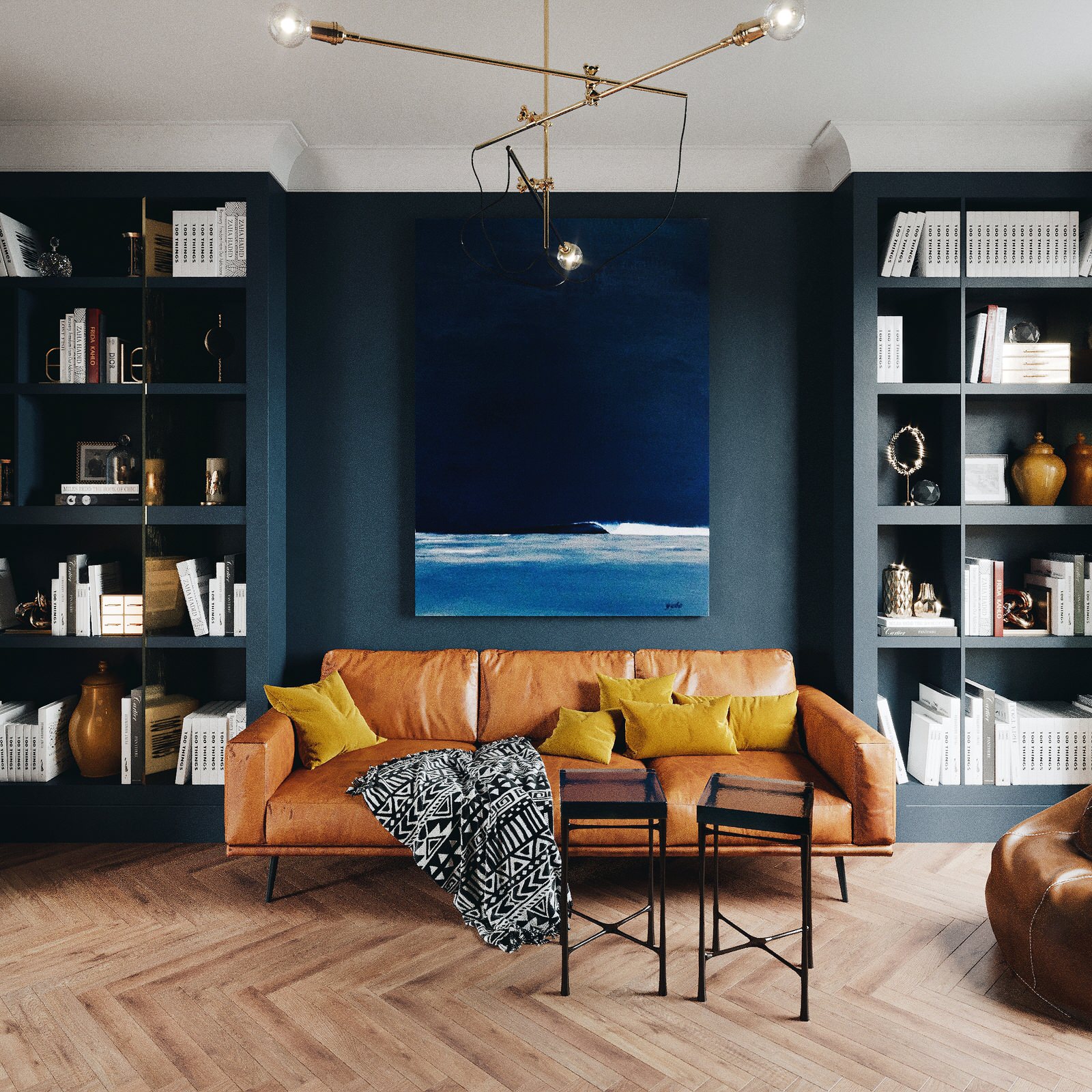 Апартаменты в ЖК Царская Площадь