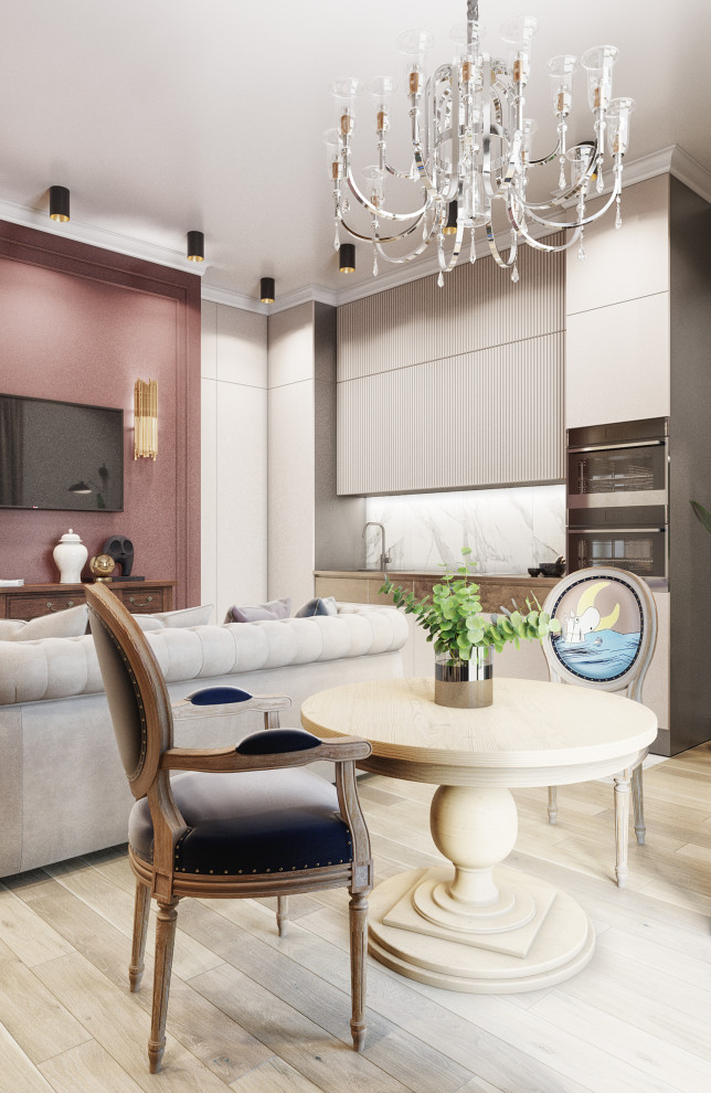 Апартаменты на Софийской набережной