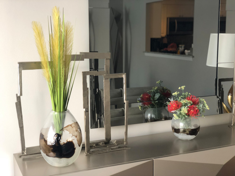 Accessories and Lamps