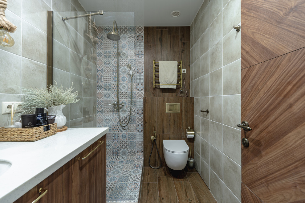 Дом на берегу