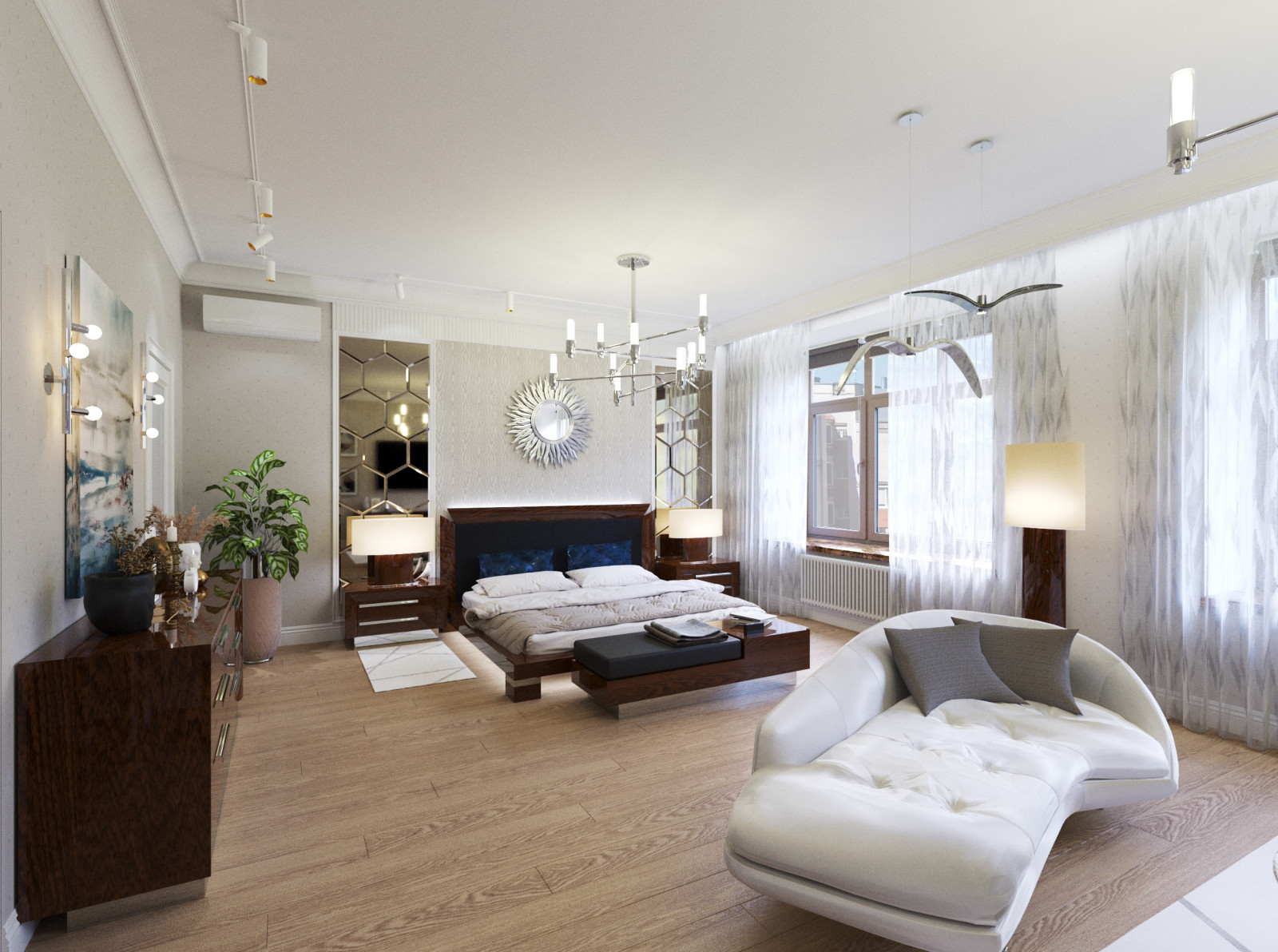 Лайф Плаза современный