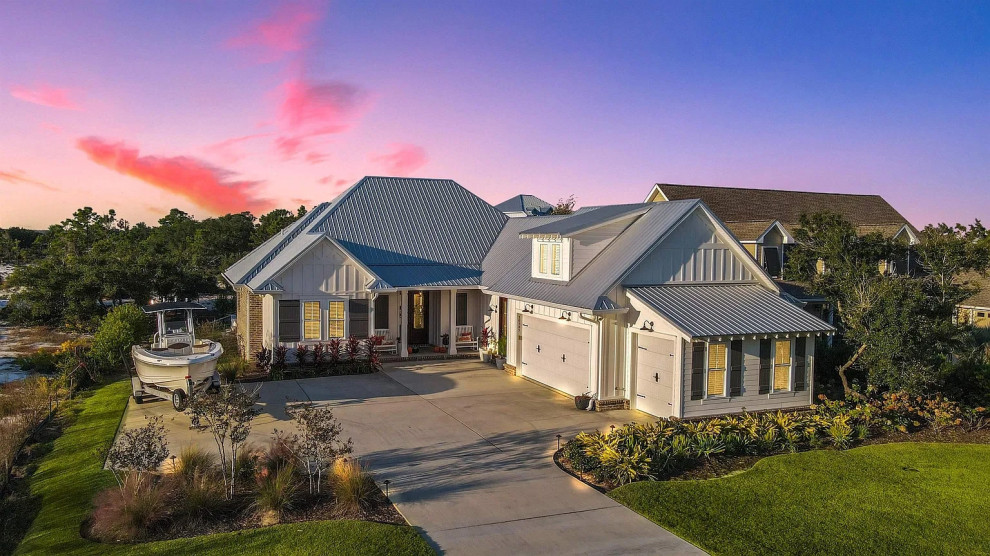 Sunset Cottage