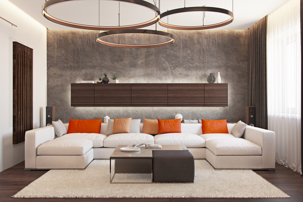 Квартира в ЖК "Снегири", г. Волгоград