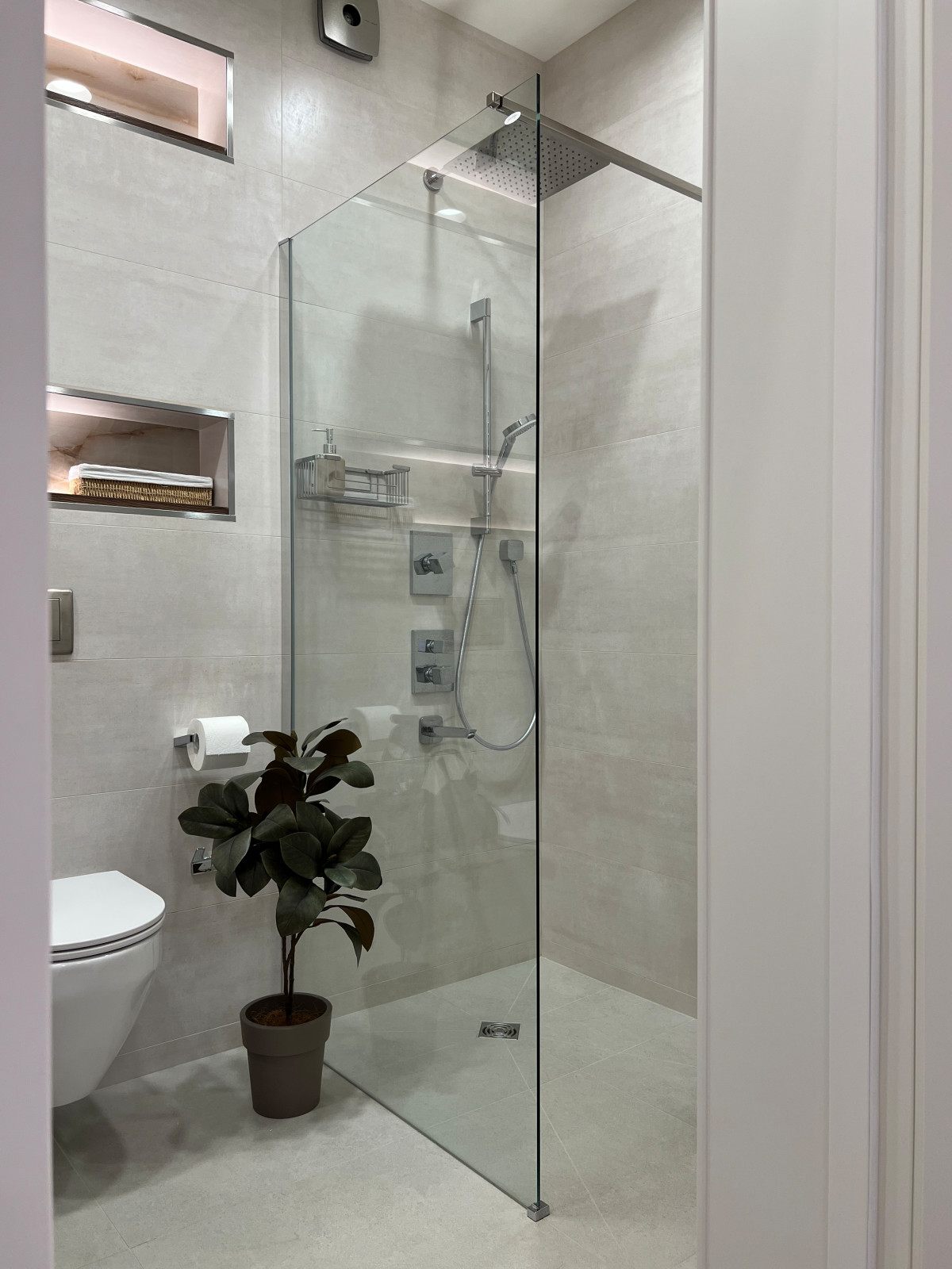 Таунхаус для большой семьи