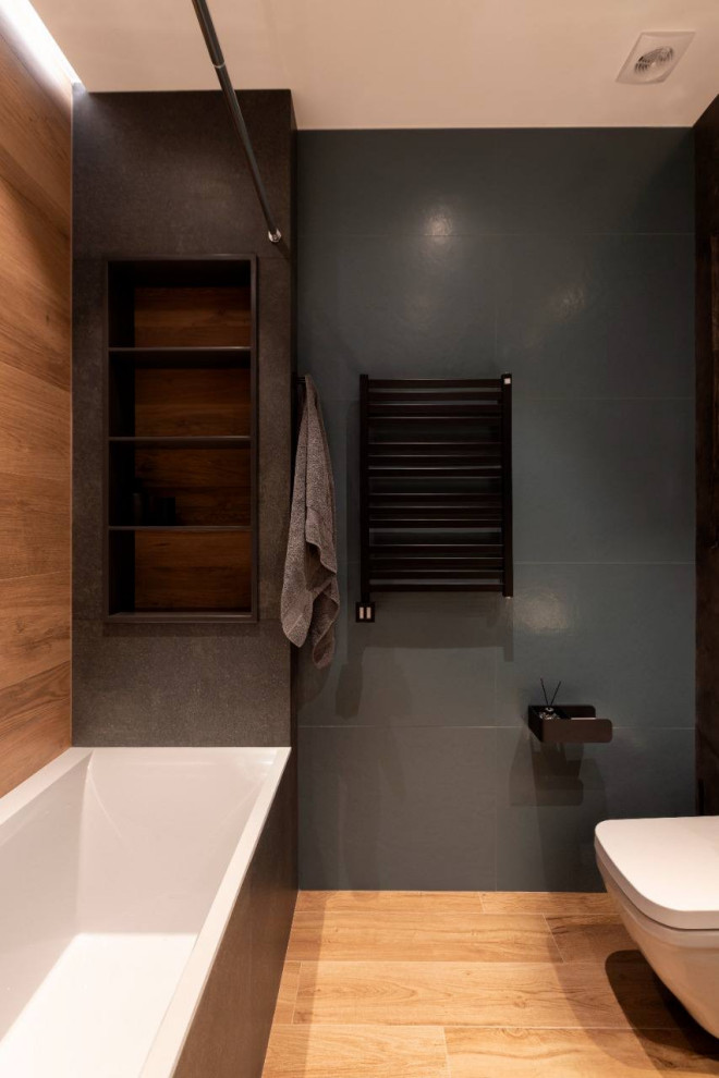 Грин парк (реализованный проект)