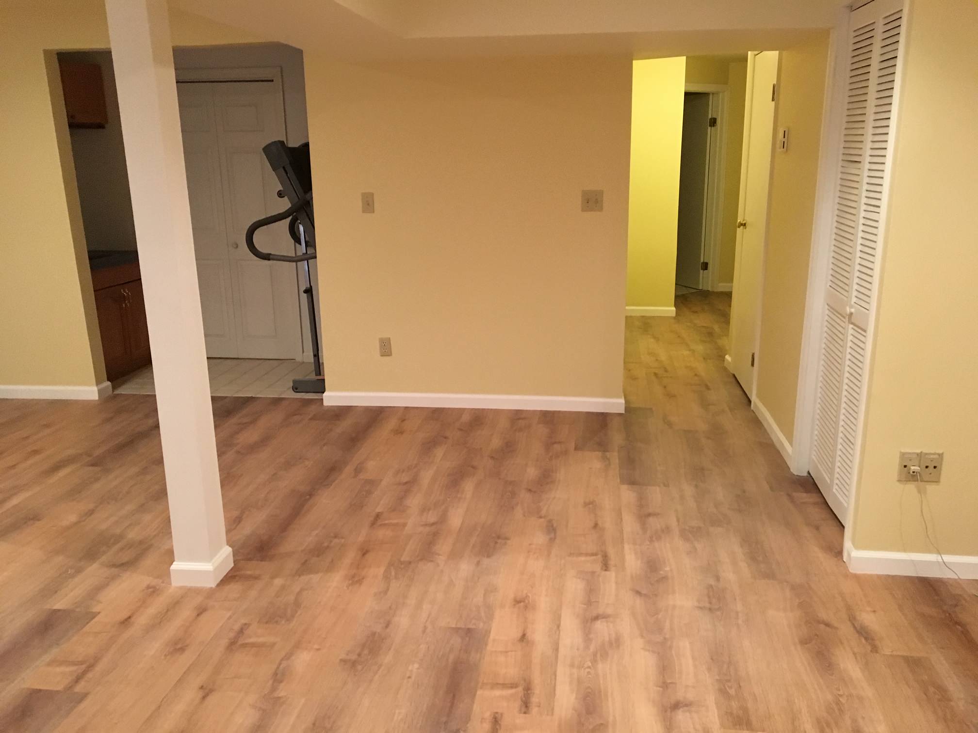 Flooring