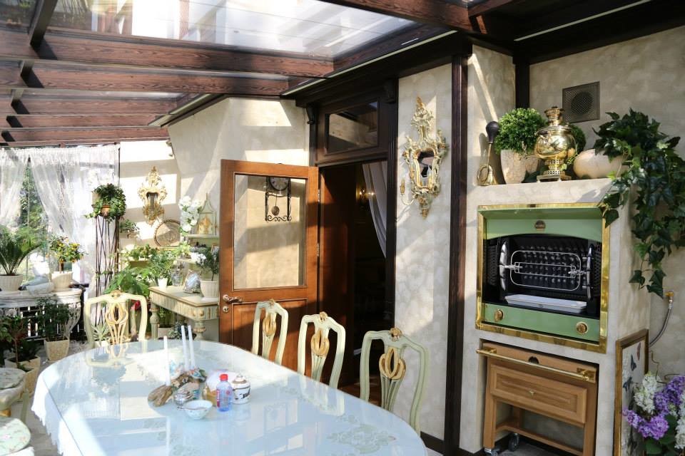 Частный дом 1