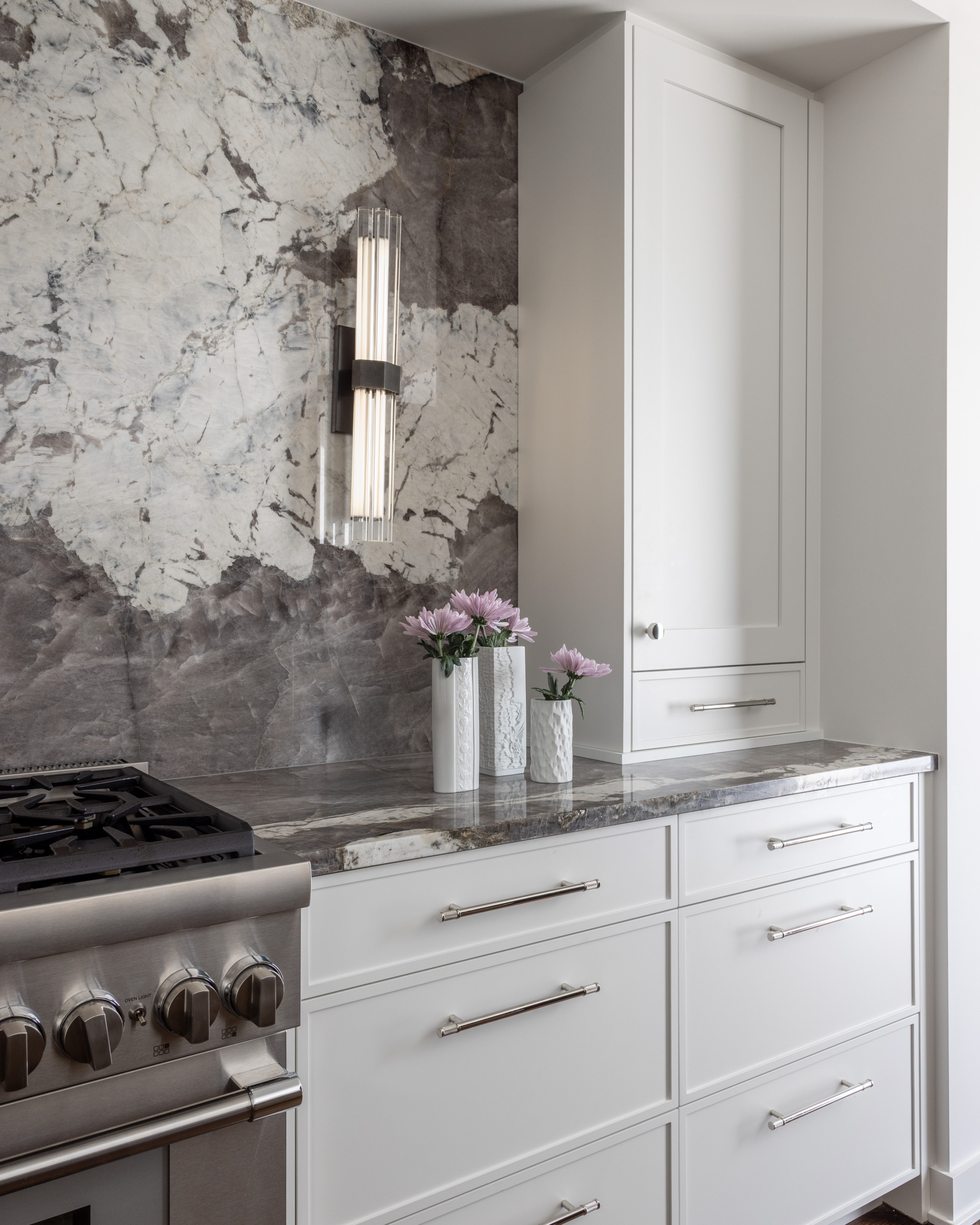 Kitchen of Our Dreams