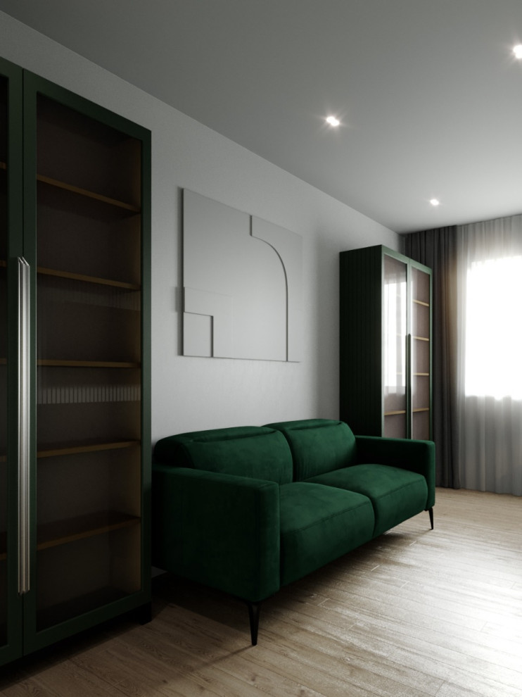 Адмирала Крузенштерна