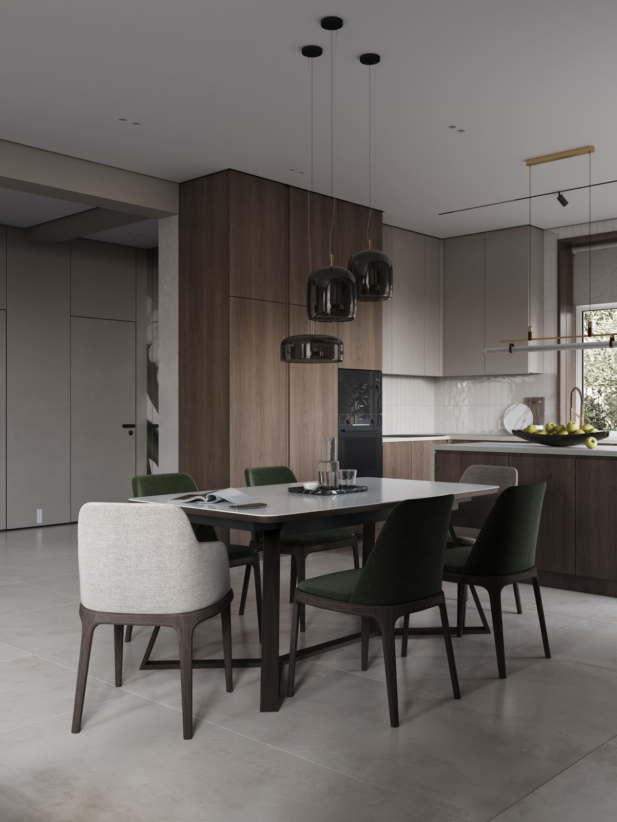 Загородный дом Санкт-Петербург