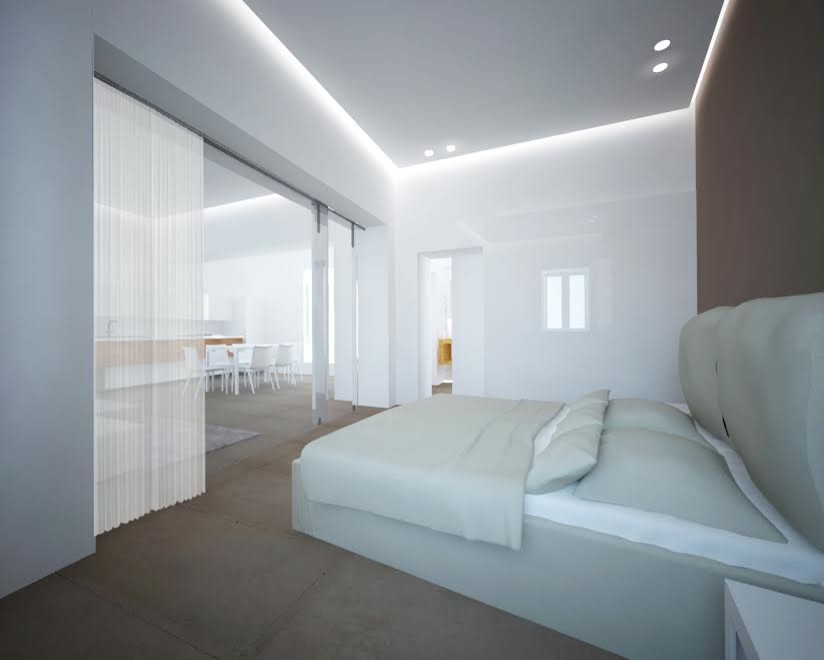 CASA S | 120 MQ