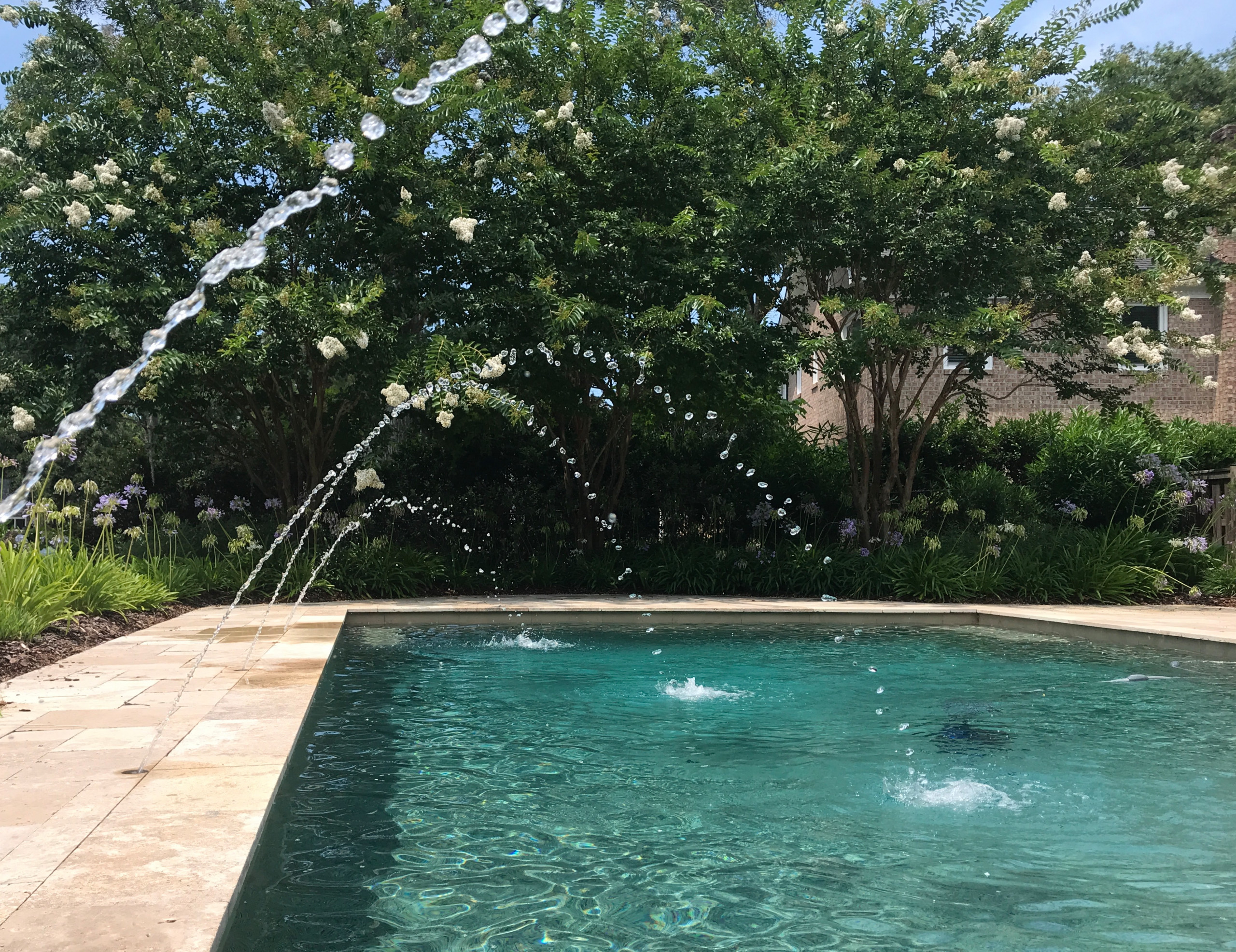 Private Residence - Charleston, South Carolina