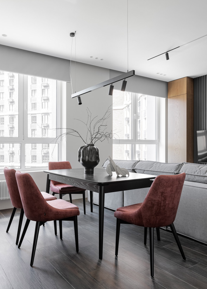 Сердце столицы