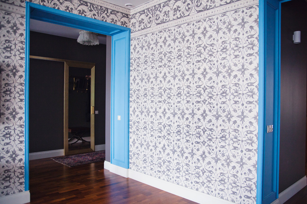 частная квартира в жилом комплексе Доминион