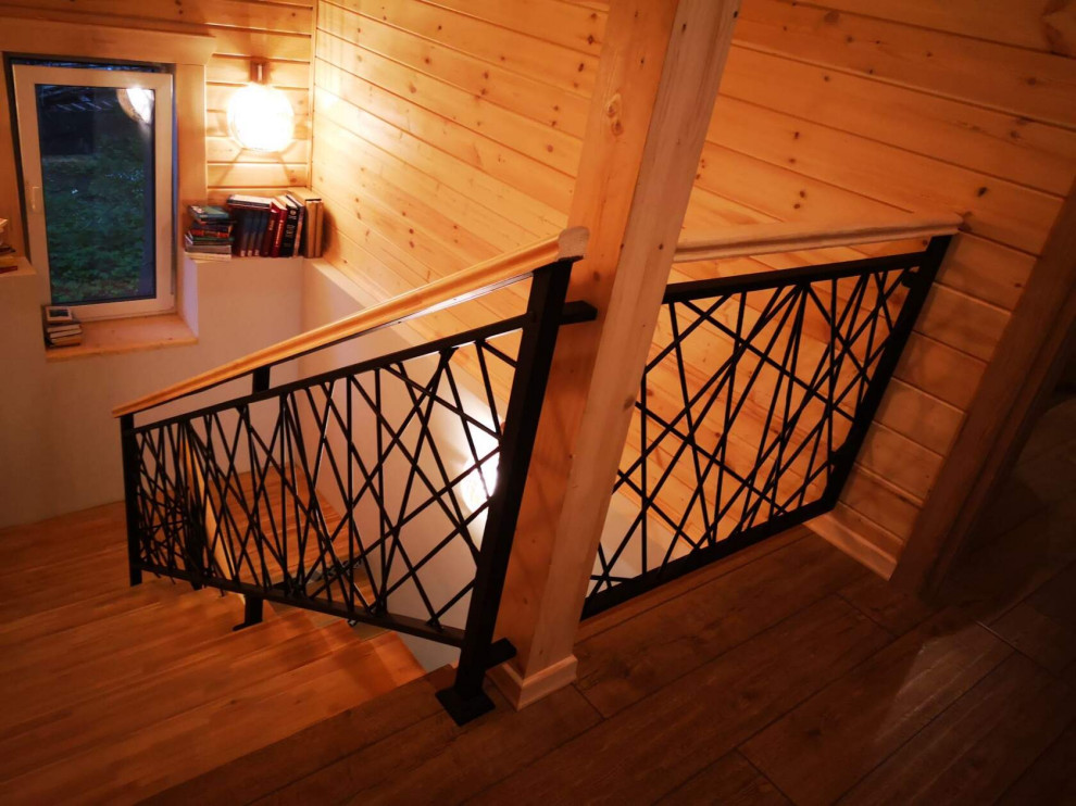 Перила Козероги