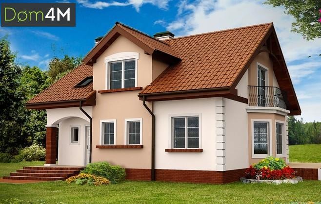 Проекты домов