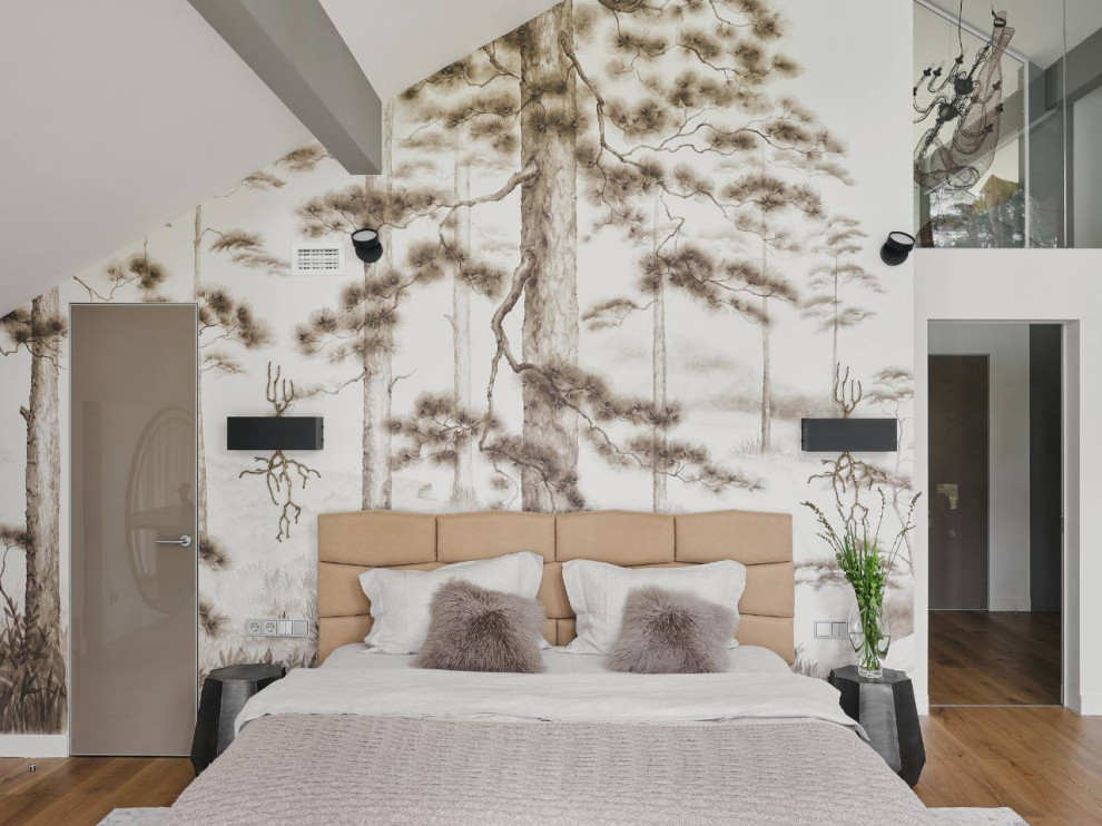 Дом у озера