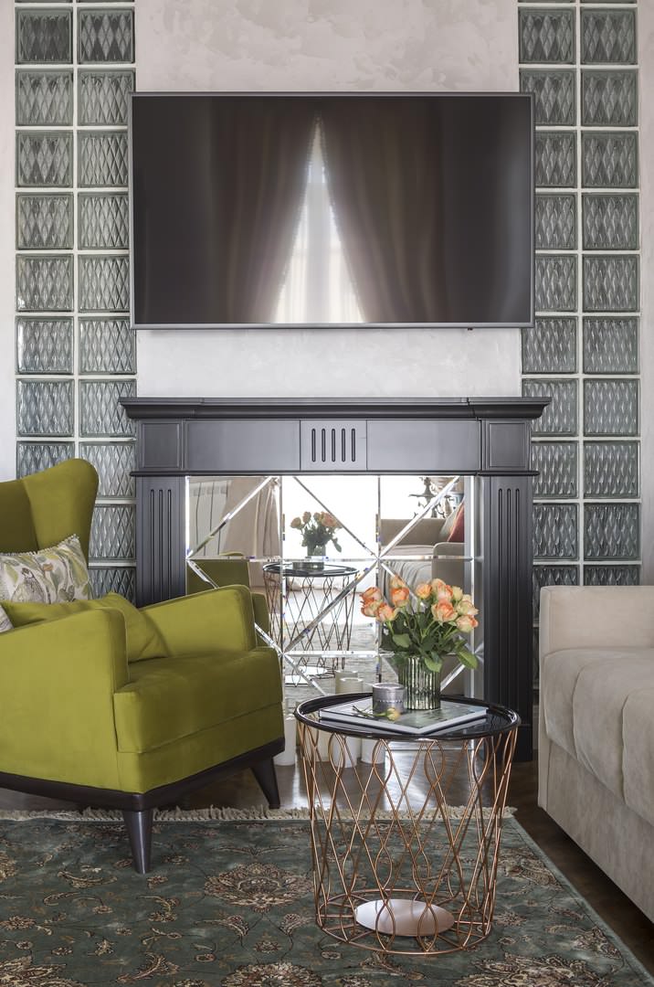 Жемчужный браслет