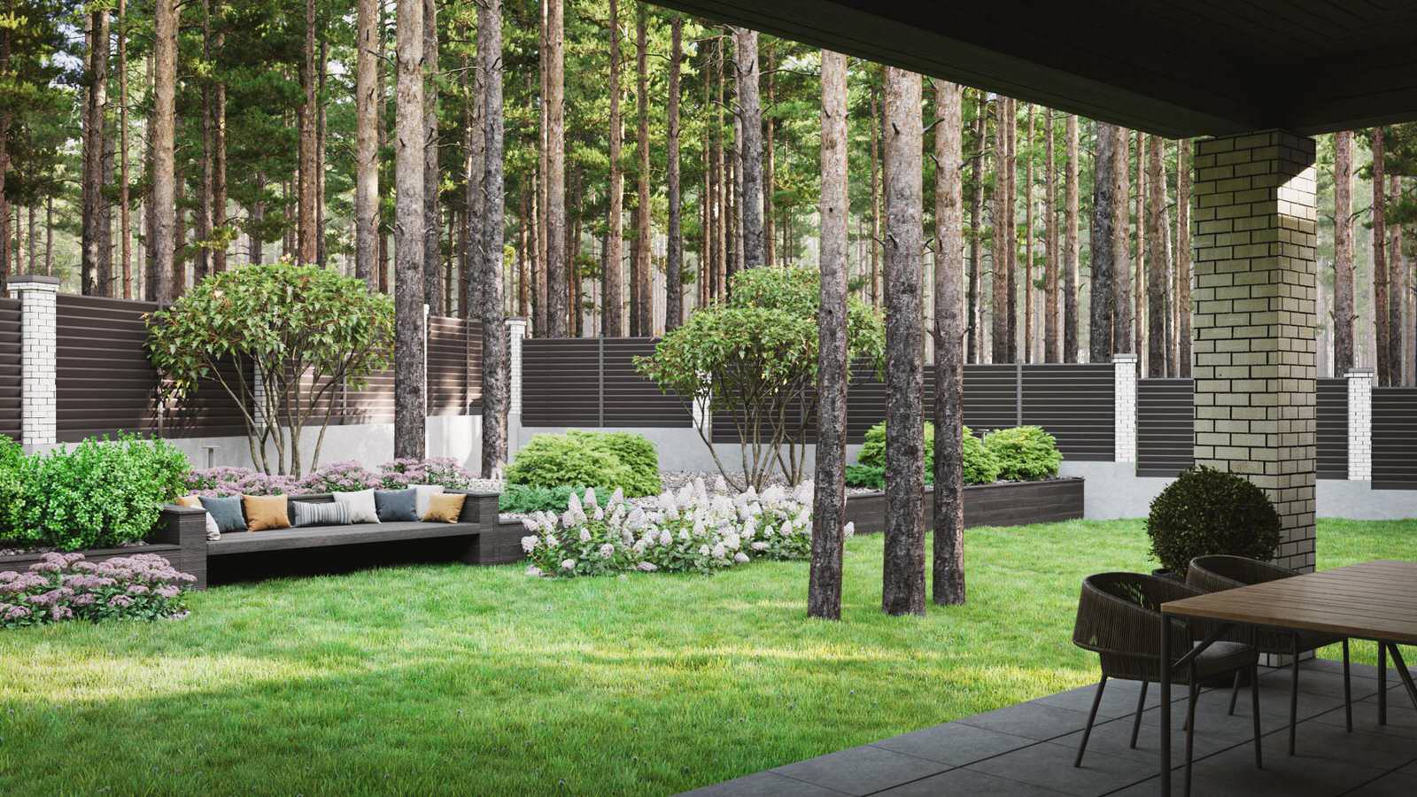 Резиденция, 2024