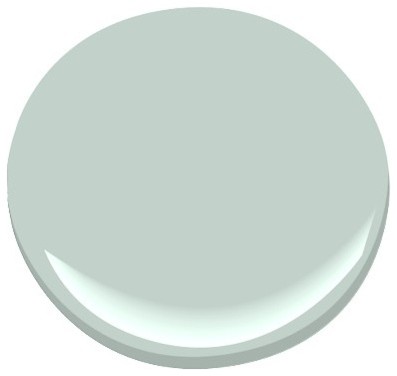 HC-144 Palladian Blue