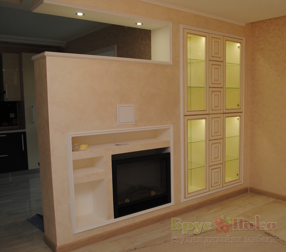 Квартира Итальянцу