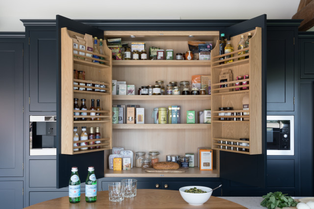COTSWOLD transitional-kitchen