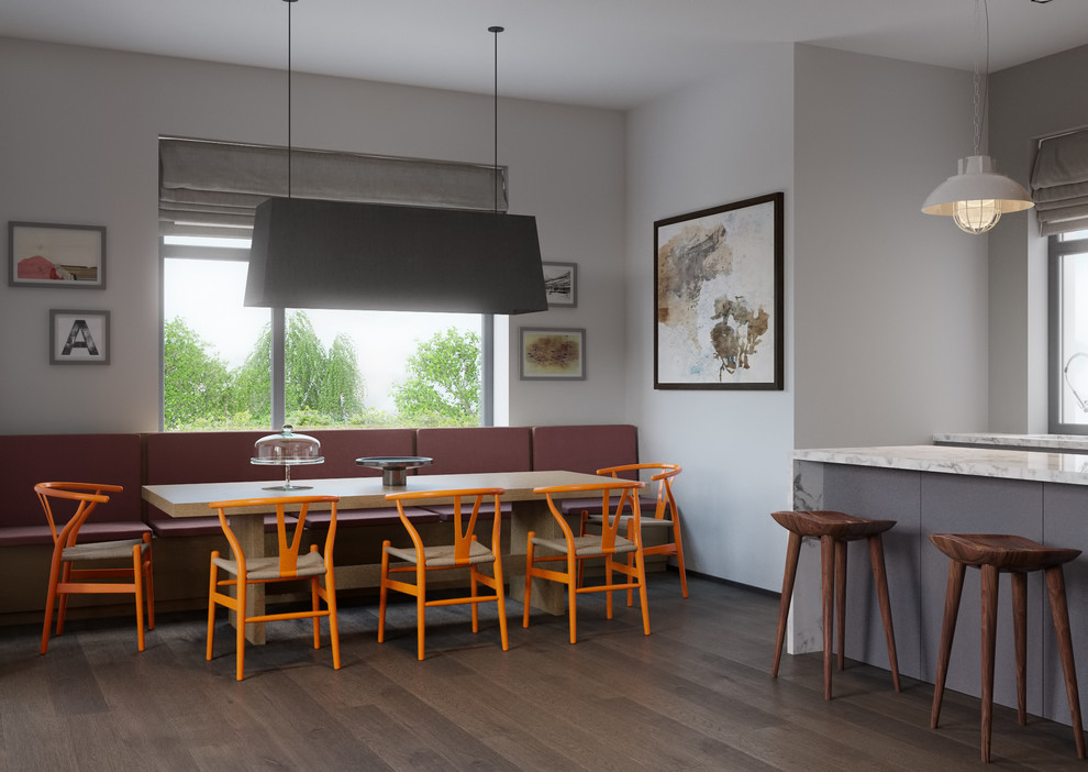 Дом в Бутово